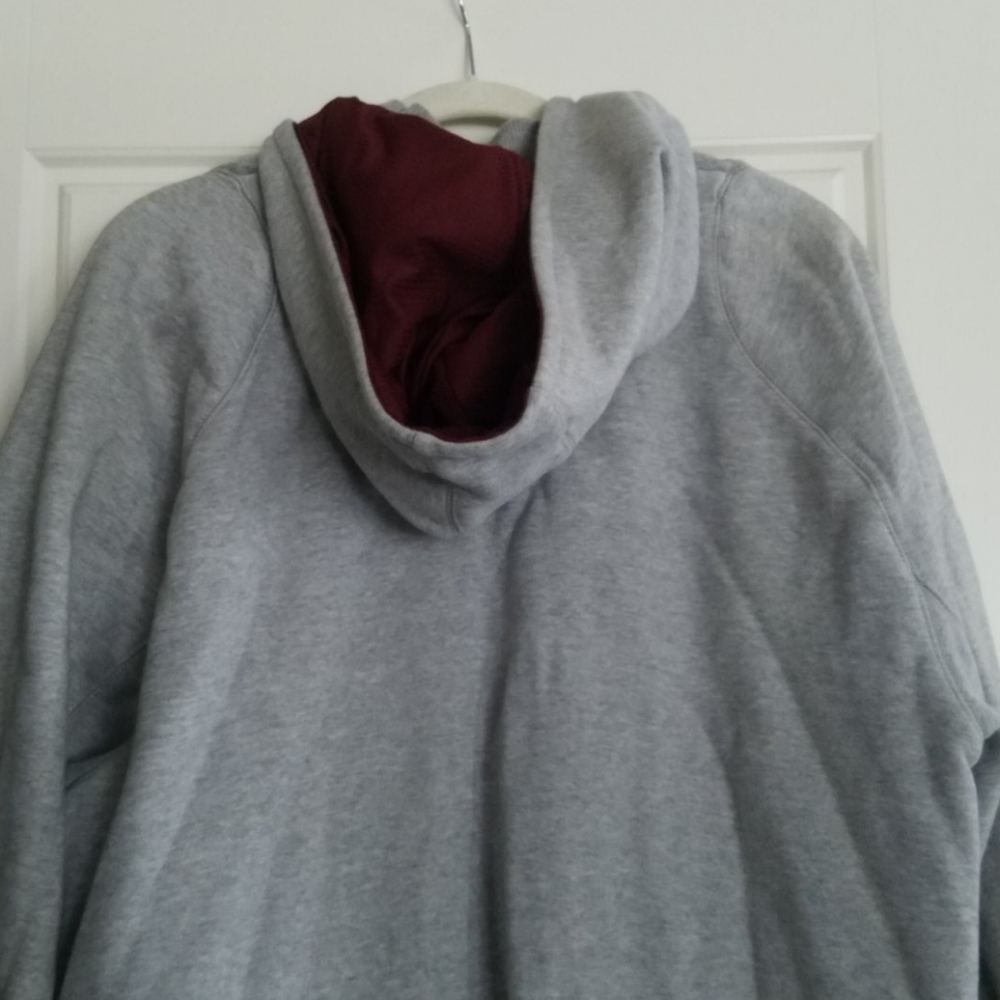 Air Jordan Zip Up Jacket - Picture 5 of 8